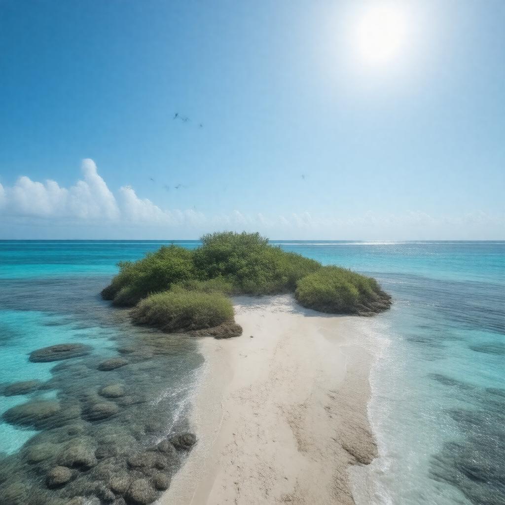 Howland Island